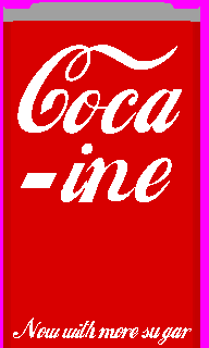 Coca-ine