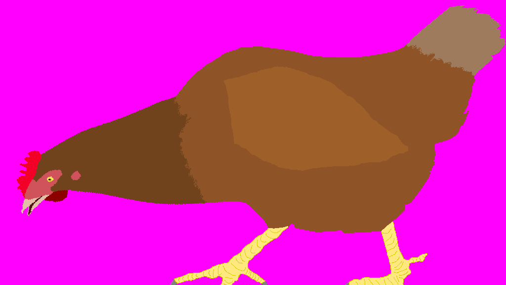 Chicken 3