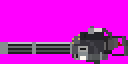 Minigun